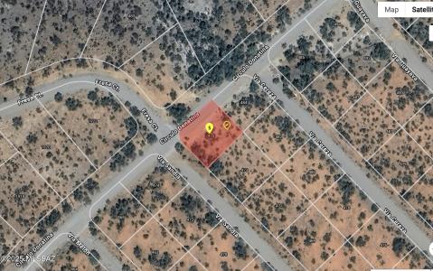 475 Via Sandia 1, Rio Rico, Arizona 85648