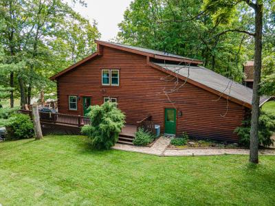 7326 State Route 19 Unit 9, Lots 327-328, Mount Gilead, Ohio 43338