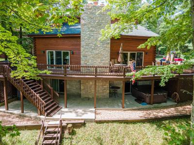 7326 State Route 19 Unit 9, Lots 327-328, Mount Gilead, Ohio 43338