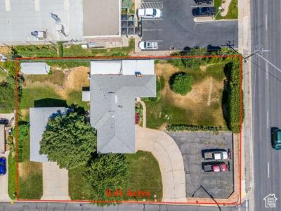 990 S 500 W, Woods Cross, Utah 84010, USA