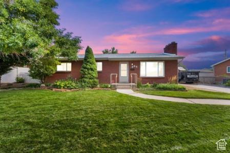 304 E 1250 N, Bountiful, Utah 84010, États-Unis