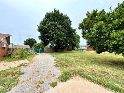 2804 S 4th Street, Chickasha, אוקלהומה 73018, ארצות הברית של אמריקה 