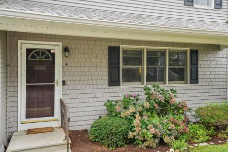 447 Stafford Road Unit C4, Tiverton, Massachusetts 02878, USA