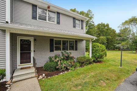 447 Stafford Road Unit C4, Tiverton, Massachusetts 02878, Stati Uniti