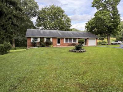 813 Fords Corner Road, Nanty-Glo-, פנסילבניה 15943, ארצות הברית של אמריקה 