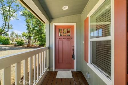 2208 De Mille Road, Paradise, 加州 95969, 美國