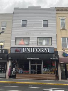 4003 Bergenline Ave, Union City, نيو جيرسي 07087, الولايات المتحدة