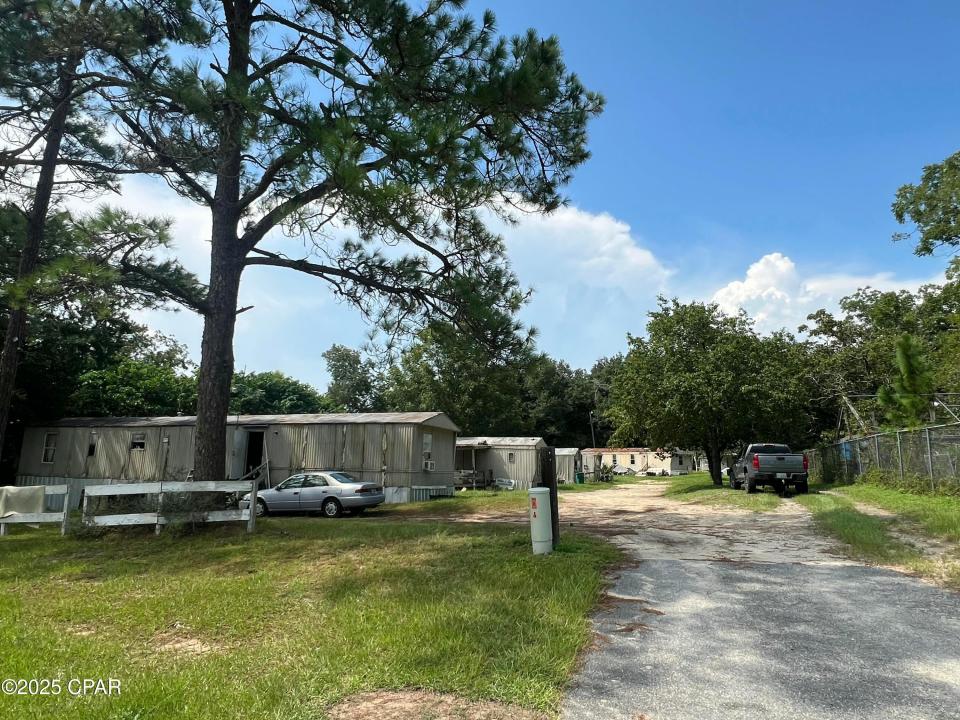 2336 Willie Lane, Bonifay, Florida 32425