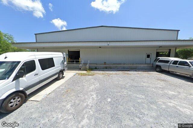 2400 W Herman St, Pensacola, Florida 32505
