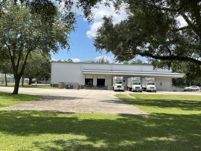 2400 W Herman St, Pensacola, Florida 32505