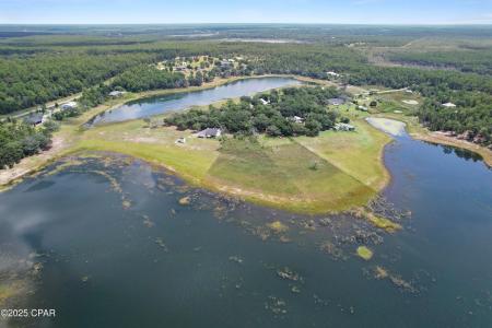 5221 Pine Ridge Drive, Chipley, Flórida 32428, Estados Unidos