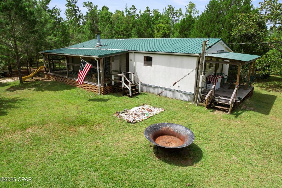 3860 Fox Hunt Road, Chipley, Florida 32428