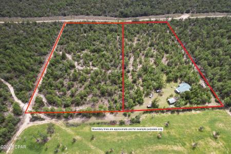3860 Fox Hunt Road, Chipley, Florida 32428