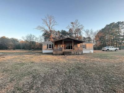 115 Krobot Circle, Texarkana, Texas 75501, USA