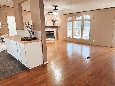 115 Krobot Circle, Texarkana, 德克薩斯州 75501, 美國