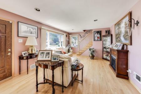 4962 N Oconto, Harwood Heights, Illinois 60706