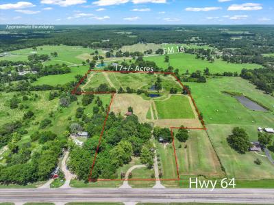 20880 St Hwy 64, 行政区, 得克萨斯州 75103, 美国