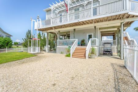 435 McCloud Street, St. George Island, 佛羅里達州 32328, 美國