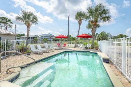 435 McCloud Street, St. George Island, 佛羅里達州 32328, 美國