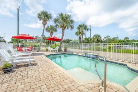 435 McCloud Street, St. George Island, 佛羅里達州 32328, 美國