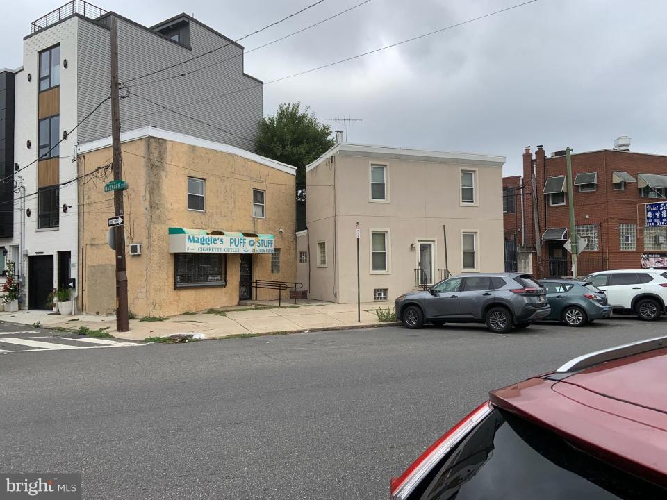 1327 S WARNOCK STREET, PHILADELPHIA, 賓夕法尼亞州 19147, 美國