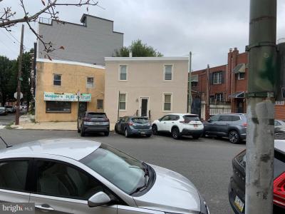 1327 S WARNOCK STREET, PHILADELPHIA, 賓夕法尼亞州 19147, 美國