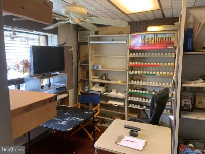 1327 S WARNOCK STREET, PHILADELPHIA, 賓夕法尼亞州 19147, 美國