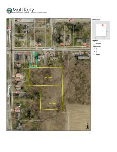 Garfield St, Hiram, Ohio 44234, USA