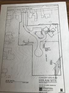 Garfield St, Hiram, 俄亥俄州 44234, 美国