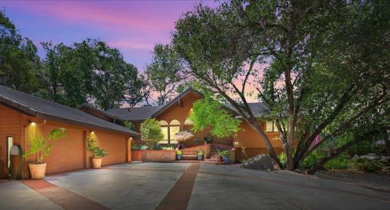 6415 Fairway Court, Auburn, California 95602, USA