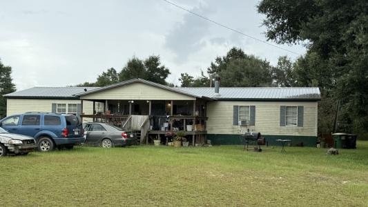 10012 Owenwood Rd, Fountain, Florida 32438, HOA KỲ