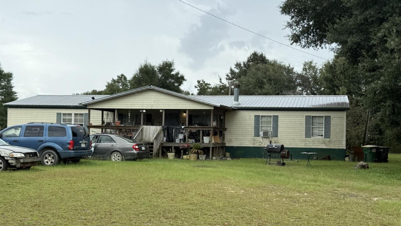 10012 Owenwood Rd, Fontana, Florida 32438, Stati Uniti