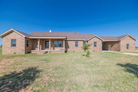 9712 SCR 1214, Midland, 德克薩斯州 79706, 美國