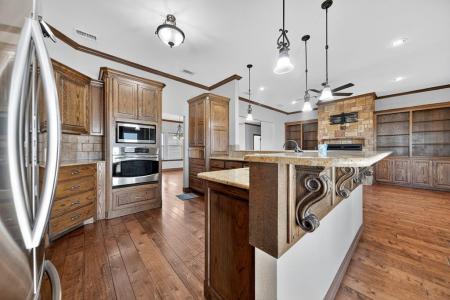 9712 SCR 1214, Midland, 德克薩斯州 79706, 美國