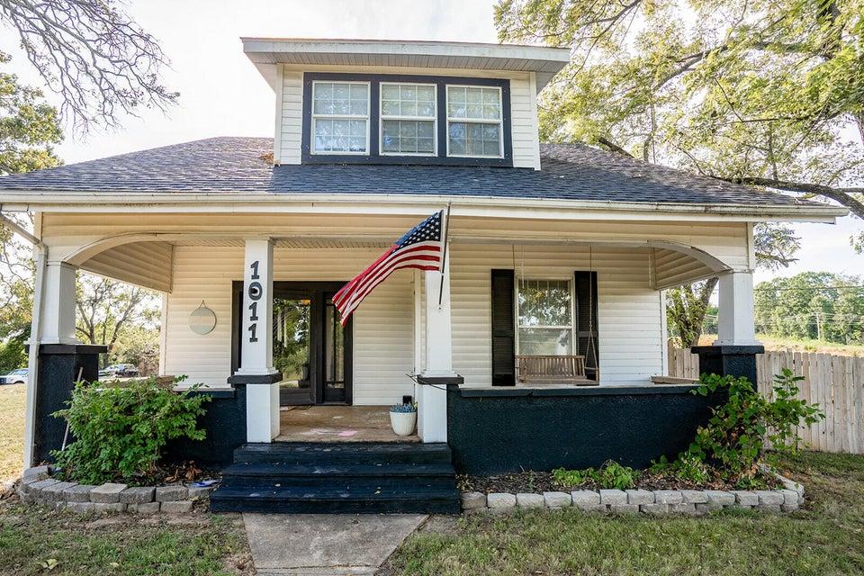 1011 County Road 8270, West Plains, 미조리 65775, 미국