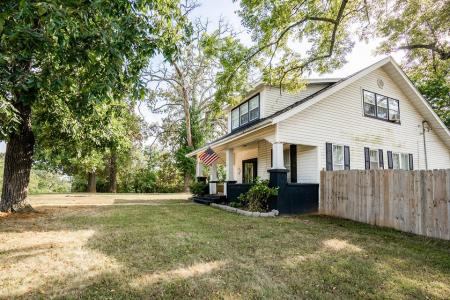 1011 County Road 8270, West Plains, 미조리 65775, 미국