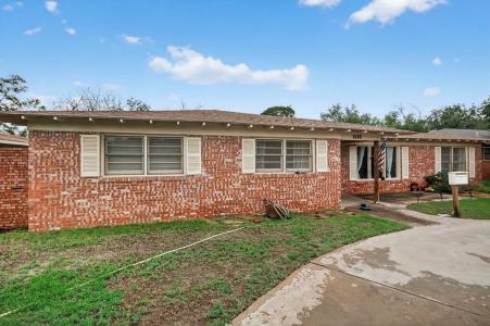 1605 I St, Midland, Texas 79701, USA