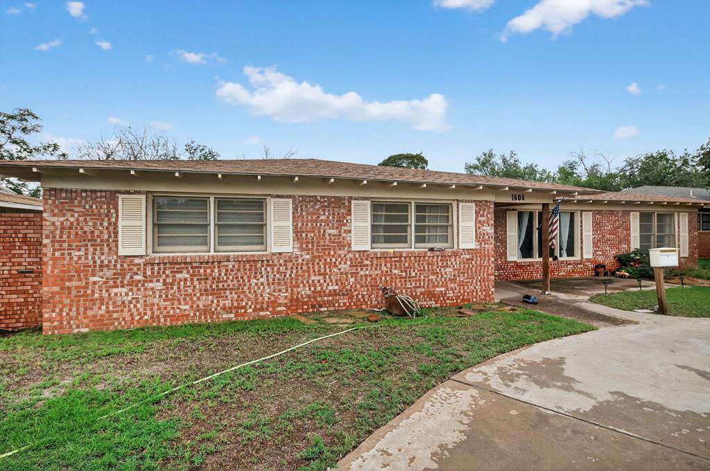 1605 I St, Midland, 德克薩斯州 79701, 美國