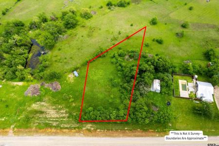 1800 Airport Rd, Sulphur Springs, Texas 75482, États-Unis