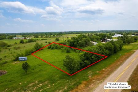 1800 Airport Rd, Sulphur Springs, Texas 75482, États-Unis