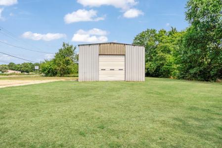 1220 19th Street NW, Paris, Texas 75460, USA