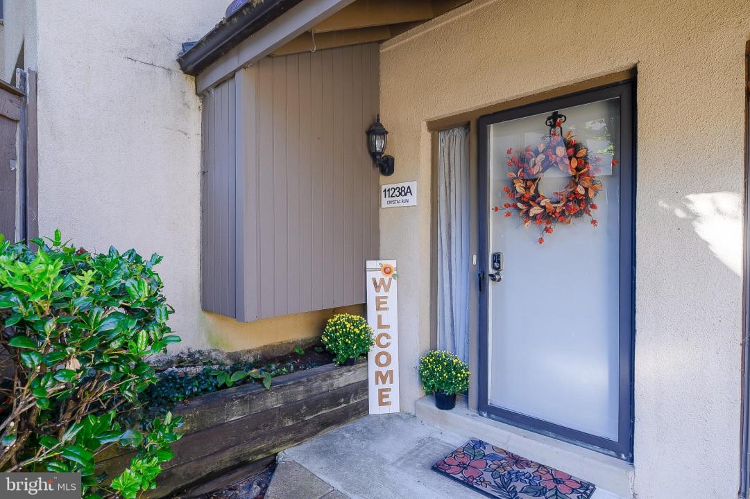 11238 Crystal Run Unit# A-21-4, Columbia, Maryland 21044, États-Unis