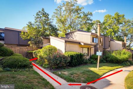 11238 Crystal Run Unit# A-21-4, Columbia, Maryland 21044, États-Unis