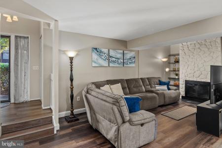 11238 Crystal Run Unit# A-21-4, Columbia, Maryland 21044, États-Unis