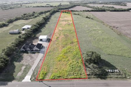 Lot 2 Block 1 Ozro Road, Maypearl, Teksas 76064, USA
