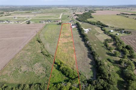 Lot 2 Block 1 Ozro Road, Maypearl, Teksas 76064, USA