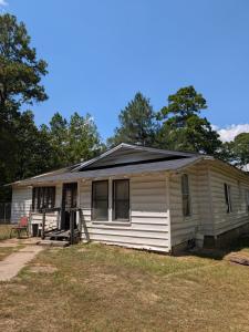 5397 Hwy 24, Chidester, Arkansas 71726, États-Unis