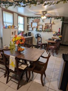 5397 Hwy 24, Chidester, Arkansas 71726, États-Unis