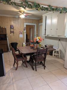 5397 Hwy 24, Chidester, Arkansas 71726, États-Unis