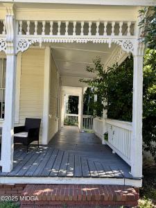 1687 Lawton Avenue, Macon, Géorgie 31201, États-Unis